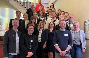 LEONINE Studios: WOCHENENDREBELLEN: Volles Haus beim Workshop der Initiative „Neustart Kino“ der „Beauftragten der Bundesregierung für Kultur und Medien“ (BKM)