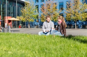 SRH Hochschule Heidelberg: Stipendien für das Studium in Corona-Zeiten