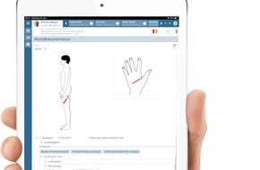 Harris Computer Germany GmbH: Harris verstärkt Präsenz im DACH-Raum durch die Übernahme des Schweizer Softwareanbieters WigaSoft AG