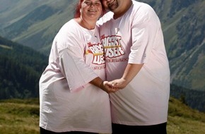 Kabel Eins: Ohne Dicke gäbe es keine Schlanken - "The Biggest Loser" (mit Bild)