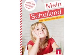 Stiftung Warentest: Buch Mein Schulkind