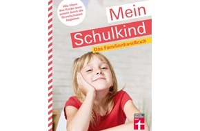 Stiftung Warentest: Buch Mein Schulkind