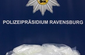 Polizeipräsidium Ravensburg: PP Ravensburg: Gemeinsame Pressemeldung der Staatsanwaltschaft Ravensburg und des Polizeipräsidiums Ravensburg
