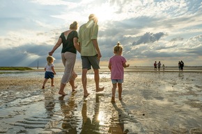 Spontanurlaub in Cuxhaven buchen- Einzigartig vielfältig!