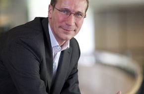 Ericsson GmbH: Wechsel in der Geschäftsführung der Ericsson GmbH (mit Bild)