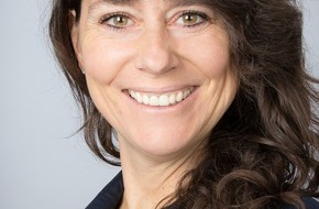 VÖB-Service: Yvonne Biedermann ergänzt Geschäftsleitung bei VÖB-Service