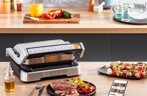 Alles in einem – doppelter Genuss, unendliche Vielfalt: Die neue Dual Easy  Fry & ... | Presseportal