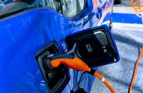 databyte GmbH: Elektromobilität in der deutschen Wirtschaft
