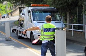 Kreispolizeibehörde Unna: POL-UN: Unna - Schwerpunkteinsatz der Polizei zur Kriminalitätsbekämpfung und Steigerung der Verkehrssicherheit