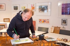 Kreativ Reisen Österreich: Kreativurlaub in den schönsten Bergregionen Österreichs  - BILD