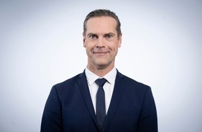 Die Deutsche Automatenwirtschaft: DAW-Brancheninformation: Dr. Johannes Weise und Maximilian Fiel übernehmen neue Aufgaben beim DAW