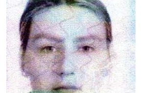 Polizeiinspektion Cuxhaven: POL-CUX: &Ouml;ffentlichkeitsfahndung nach 26-j&auml;hriger Frau aus Geestland (Foto im Anhang)