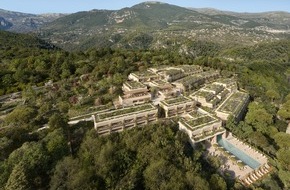 Buchinger Wilhelmi: Buchinger eröffnet 2029 an der Côte d'Azur / Meilenstein für das Familienunternehmen / Fokus auf Langlebigkeit und Nachhaltigkeit