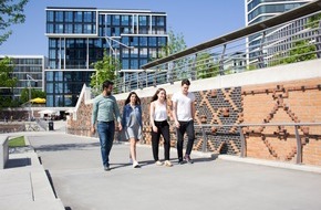 MSH Medical School Hamburg: Studium für Kurzentschlossene / Hochschule MSH berät Schüler, Eltern und Studieninteressierte