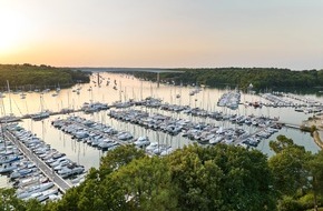 L'AGENTOUR: Sommer in den H&auml;fen der Bretagne: 6 Tipps entlang Frankreichs westlicher Halbinsel