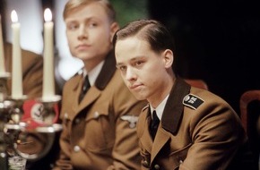 ProSieben: Schule für Herrenmenschen: Preisgekröntes Drama "NaPolA" auf ProSieben