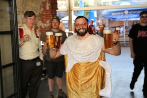 Highlights 2024 Auf ein Neues, Philadelphia