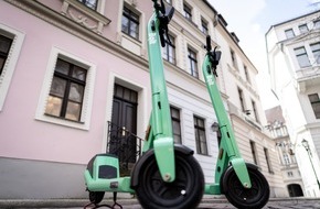 Deutsche Verkehrswacht e.V.: Unfälle mit E-Scooter steigen – Verkehrswacht intensiviert Präventionsarbeit