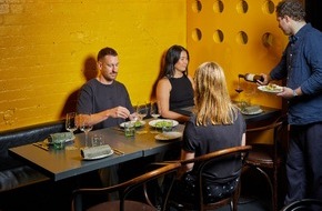 Lightspeed POS Germany GmbH: Von "leicht" zu proteinreich: das wollen G&auml;ste heute im Restaurant / Umfrage zeigt: unsere Erwartungen an die Speisekarte ver&auml;ndern sich