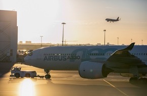 Ericsson GmbH: Hamburger Airbus-Werk wird mit Ericsson 5G zur Fabrik der Zukunft