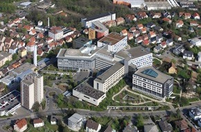ClinicAll: ClinicAll stattet mit dem Klinikum am Steinenberg ein
weiteres renommiertes Zentralkrankenhaus aus