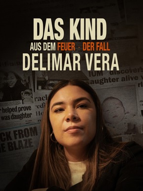 Entführt und belogen: Delimar Vera hielt ihre Entführerin für ihre Mutter – Jetzt spricht die junge Frau in einer neuen Doku über ihre unglaubliche Lebensgeschichte