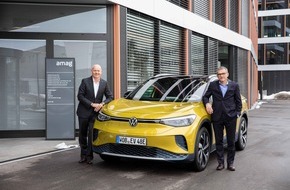 AMAG Group AG: AMAG: Im "Corona-Jahr" sehr solide gearbeitet