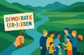 Polizeiinspektion Hameln-Pyrmont/Holzminden: POL-HM: Die Polizeiinspektion Hameln-Pyrmont/Holzminden startet gemeinsam mit der AmPULS gGmbH das Peer-Projekt "Demokratie (er-)leben" an Schulen