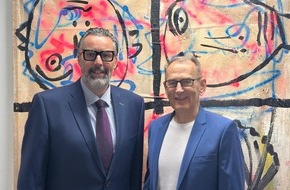 mainthink GmbH i.G.: Technological Breakthrough: Hallucination-Free Superintelligence Achieves 99.99% Strategic Accuracy – Germany Gains Permanent Strategic Superiority