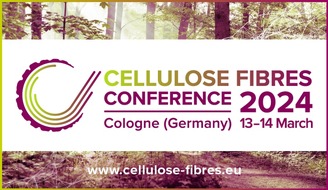 nova-Institut GmbH: Mit Cellulosefasern die Zukunft nachhaltiger Fasern gestalten – Einreichungen von Abstracts für die Cellulose Fibres Conference 2024 ab sofort möglich
