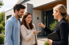 diind - Deutsches Innovationsinstitut f&uuml;r Nachhaltigkeit und Digitalisierung GmbH: Sparda Immobilien GmbH [SB1] erh&auml;lt Siegel "TOP MAKLER 2026" f&uuml;r Beratungsqualit&auml;t und regionale St&auml;rke[SB1]Ortsmarke? Ich glaube, es gibt in vielen St&auml;dten ...