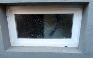 Kreispolizeibehörde Olpe: POL-OE: Versuchter Wohnungseinbruch in Mehrfamilienhaus