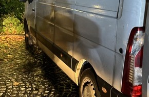 Polizeipräsidium Südosthessen: POL-OF: Polizei kontrollierte Beleuchtungseinrichtungen: "Gutes Licht! Gute Sicht!"