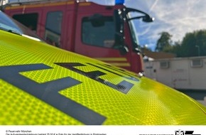 Feuerwehr M&uuml;nchen: FW-M: Halbzeitbilanz Oktoberfest 2026 (Theresienwiese)