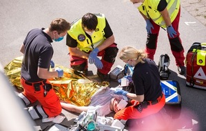 AirMed World Congress: Zwischen Krisen, Katastrophen und Kostendruck