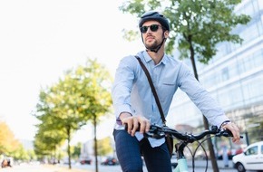 linexo by WERTGARANTIE: Leasing trifft Lifestyle: Mehr Bike fürs Geld