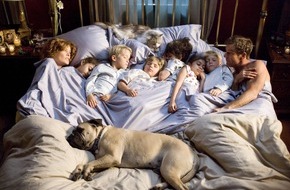 SAT.1: Sat.1 Fernsehbilder - 49. Programmwoche (vom 29.11.2008 bis 05.12.2008)