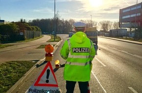 Polizeidirektion Bad Segeberg: POL-SE: Polizeidirektion Bad Segeberg - Polizei bleibt bei der Bekämpfung der Einbruchskriminalität am Ball