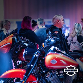 Harley-Davidson &eacute;tend l&rsquo;organisation des &laquo; Harley-Davidson Nights &raquo; au niveau international
