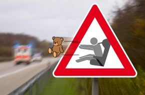 Deutscher Verkehrssicherheitsrat e.V.: Kinderunfallzahlen nicht tatenlos hinnehmen (mit Bild)