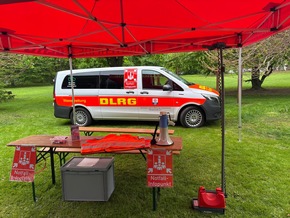 FW-Stormarn: Die Feuerwehr Bargteheide hat einen erfolgreichen Katastrophen-Informationsabend veranstaltet.