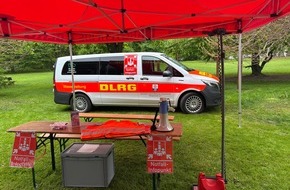 Kreisfeuerwehrverband Stormarn: FW-Stormarn: Die Feuerwehr Bargteheide hat einen erfolgreichen Katastrophen-Informationsabend veranstaltet.