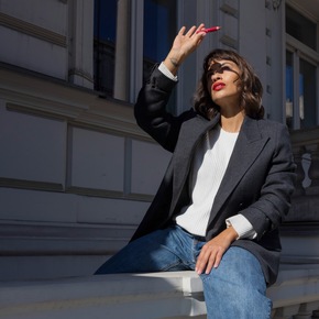 Dr. Hauschka Weltpremiere in D&uuml;sseldorf: Exklusiver Dr. Hauschka Preview beim Festival &bdquo;The Art of Beauty &amp; Health" 2026