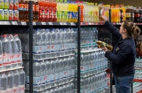 EDEKA ZENTRALE Stiftung & Co. KG: EDEKA tritt "Forum Rezyklat" bei