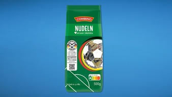 Lidl: Nudeln für Vereine: Lidl unterstützt den Amateursport / Lidl-Posts kommentieren, Likes einsammeln und Vereinskasse aufbessern