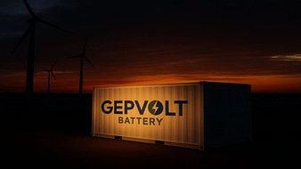 GEPVOLT SE: Ohne Speicher droht das Klimaziel-Debakel - warum Deutschland bis 2030 die eigene Energiewende verspielen könnte