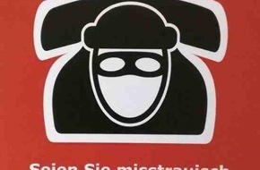 Polizeipräsidium Freiburg: POL-FR: Warnmeldung des Polizeipräsidiums Freiburg - Falsche Microsoft-Mitarbeiter am Telefon - Anstieg der Fallzahlen seit Mai 2020