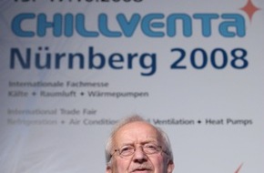 Daikin Airconditioning Germany GmbH: Kälte- und Klimatechnikbranche setzt auf Energieeffizienz