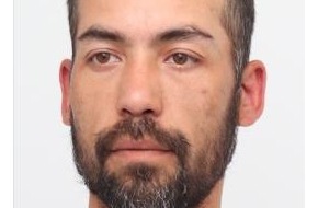 Polizeipr&auml;sidium Rheinpfalz: POL-PPRP: &Ouml;ffentlichkeitsfahndung nach vermisstem 34-J&auml;hrigen