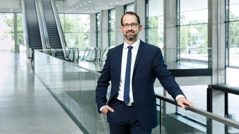 Messe Berlin GmbH: Kai Mangelberger neuer Projektleiter der FRUIT LOGISTICA